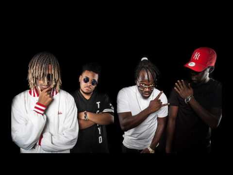 Wet Bed Gang - Esquece