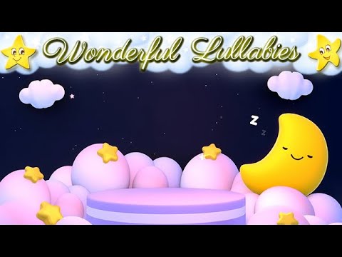 Lullaby For Babies To Go To sleep Hush Little Baby Good Night And Sweet Dreams