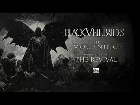 BLACK VEIL BRIDES  - The Revival