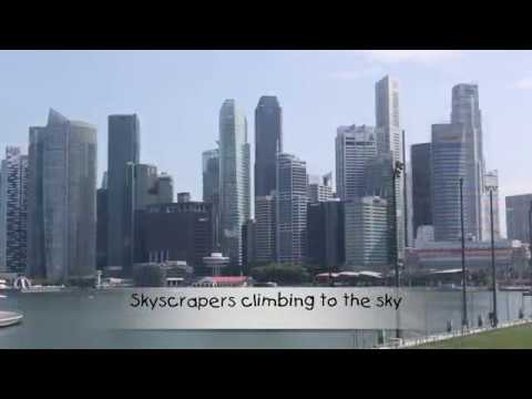 Take a little ride on the MRT