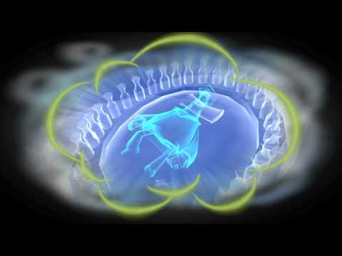 Let's Play (from inside a tube) Psychonauts: Part 10 - His Milk is Delicious