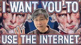 Video: Technocrat Gods to force us all into Pax Judaica | Jiang Xueqin