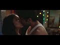 Bhumi Pednekar S Steamy Kiss