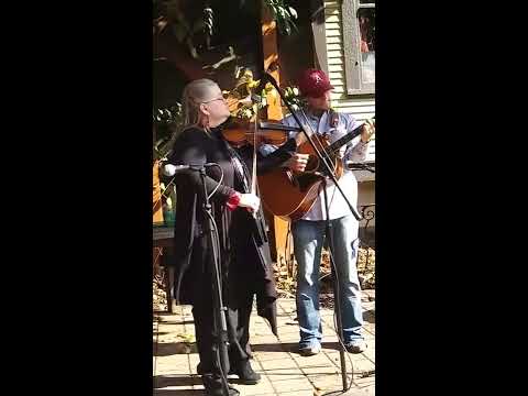 Round 1  Cynthia Bartlett Hamm