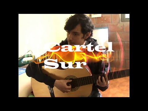 Darren Mc & Cartel del Sur