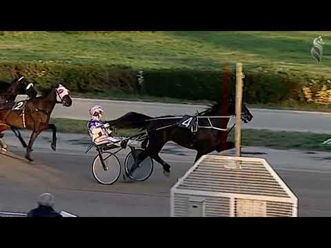 Aversa trotto 21 Dicembre 2022 - 6° Corsa