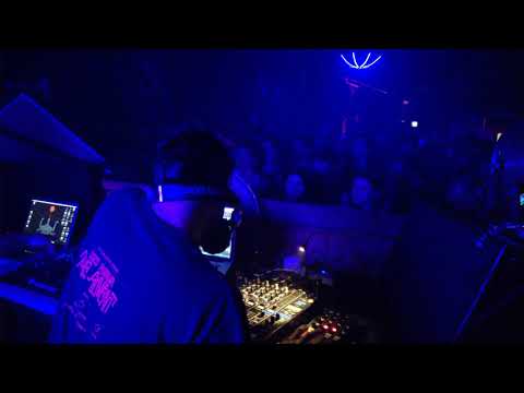 The Advent Part 1/2 @ Kantine / Salzburg (A) 23.03.2019