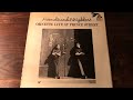 ORNETTE COLEMAN -"Long Time No See"   AVANTGARDE JAZZ/FREE JAZZ   アヴァンギャルド・ジャズ/フリー・ジャズ(vinyl record)