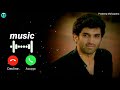 bhula Dena mujhe instrumental ringtone 💕 Aashiqui 2 heart touching ringtone 💕 Pradeep creation