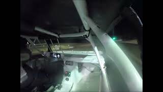 Mark Boyd 21 Car Heat 10 11 25