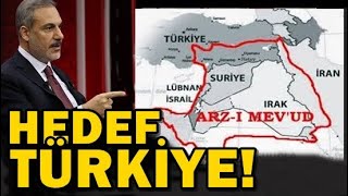 HAKAN FİDAN NİYE TEDİRGİN?