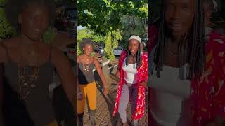 The road is clear #shortvideo Acholi traditional song