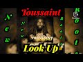 Toussaint - Look Up