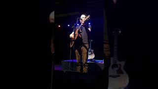 Mason Jennings - Keepin It Real - The Crafthouse Stage and Grill - Pittsburgh PA 6/24/18