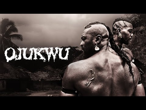 Ojukwu | Season 1 | Official Trailer