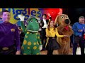 The Wiggles Meet The Orchestra Trailer 2015