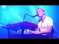 HANSON - Runaway Run | Live & Acoustic