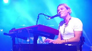 HANSON - Runaway Run | Live &amp; Acoustic