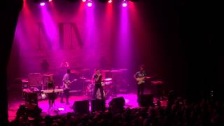 Magic Man - It All Starts Here (Live at the Fonda)