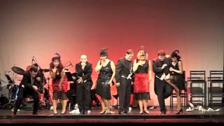 Jahrhundertrevue mit Marcus Seimel