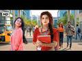 Kidu South Hindi Dubbed Action Romantic Movie Full Love Story Leona Lishoy Anjali New Movie