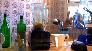 מתכון להכנת חילבה תימני