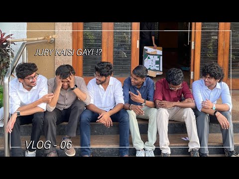Areyyyyyy Yaarrrrrr Ep. 06 | Jury kaisi gayi?