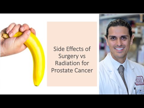 Can garlic shrink enlarged prostate