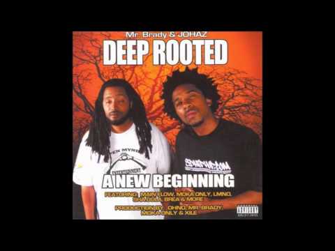 Deep Rooted - Give Thanks (feat. Lmno & 2Mex) [HQ]