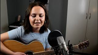 Wish I didn’t love you - Chloe Kohanski (#cover365) Malene Hesselvig