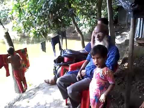 জনস্বাস্থ্য প্রকৌশল কর্তৃক পুকুরের পুঃনন খনন ভিডিও