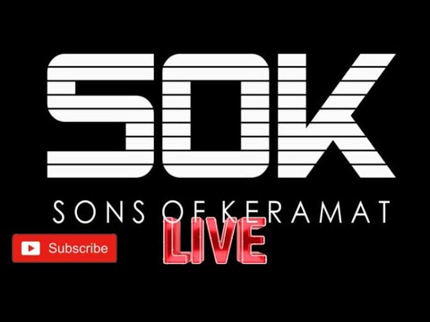 KRONI SOK SILA HADIR!