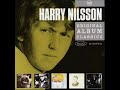 "That is all" by Harry Nilsson  1976 Recording, with Lyrics, Writer-George Harrison