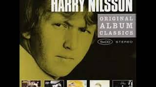 &quot;That is all&quot; by Harry Nilsson  1976 Recording, with Lyrics, Writer-George Harrison