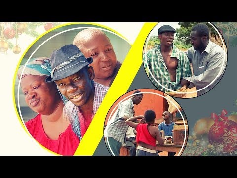 MATRIKI WO PART 1 l MERCY ASIEDU l AGYA KOO l WAYOOSI l TWI MOVIE