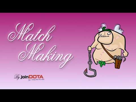 Matchmaking ❤ TobiWan & Capitalist ❤ Episode 1 (Pilot) [2014]