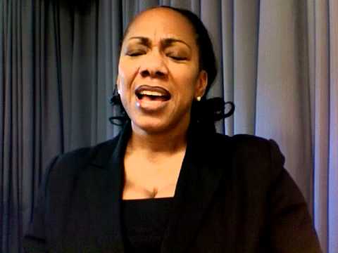 Gabrielle Goodman's Summer Days Scat