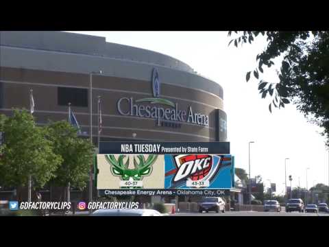 Russell westbrook 41st triple double full highlights