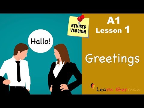 A1 | Learn German for beginners Coupon