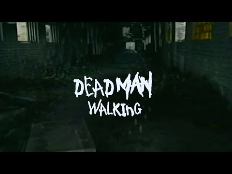 A Thousand Horses - Dead Man Walking (Lyric Video)