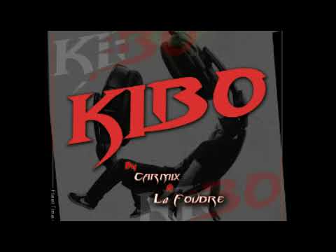 Kibo by Carmix ft La Foudre (official audio prod by Batmix 2018)