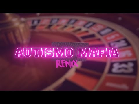 Lil Faco, Nosaint - AUTISMO MAFIA REMIX. (ft. Demew, Young Mirko, Matias Candia, Kuzz, Jules & Godo)
