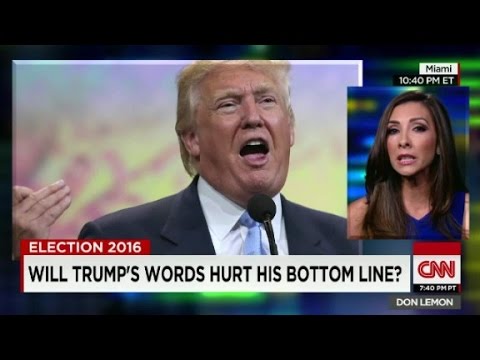 學徒 "的校友們對唐納德的看法是什麼？ (What do 'Apprentice' alumni of think of Donald ...)