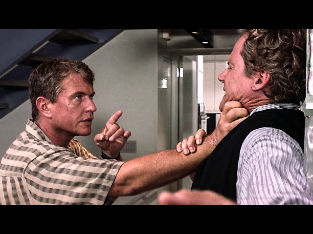 Vídeo relacionado con Todos los niños geniales se orinan en los pantalones, línea vintage de películas divertidas Manga Larga