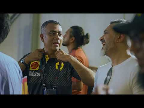 Bangladesh’s First-Ever Drag Duel 🏁