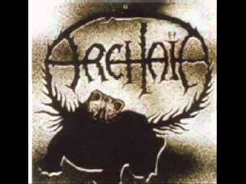 Archaïa - Chronos (1977)