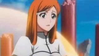 Bleach- (Espada) FRIENDS (SARCASTIC STORY)