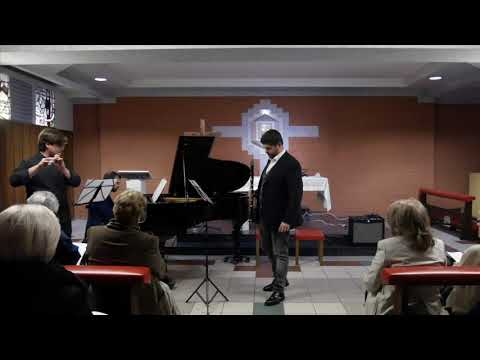 TrE - Andrea Tagliaferri