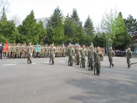 ziua nato,craiova,brigada multinationala sud est,2019 4