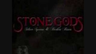 stone gods dont drink the water